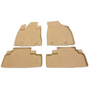    Novline / Element NLC.29.24.212k  Lexus RX 350 (2012+) 4