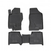    Novline / Element CARNIS10051h  Nissan Pathfinder (2010-2014) 4