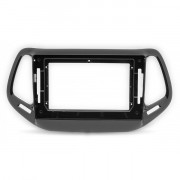   Carav 22-901  Jeep Compass 2017-2019, 2DIN