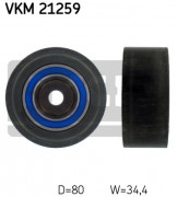    (, ) SKF VKM 21259