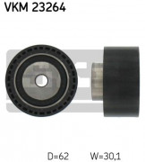    (, ) SKF VKM 23264