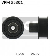    (, ) SKF VKM 25201