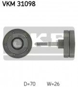    (, ) SKF VKM 31098