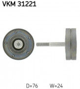    (, ) SKF VKM 31221
