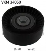    (, ) SKF VKM 34050