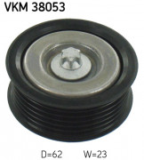   (, ) SKF VKM 38053