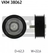    (, ) SKF VKM 38062