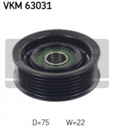   (, ) SKF VKM 63031