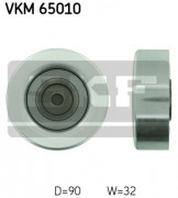    (, ) SKF VKM 65010