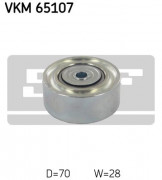    (, ) SKF VKM 65107