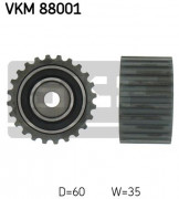    (, ) SKF VKM 88001