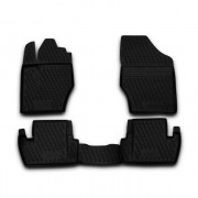    Novline / Element CARPGT00001  Peugeot 308 (2007-2014) 4