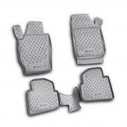    Novline / Element NLC.45.07.210k  Skoda Roomster (2006+) 4