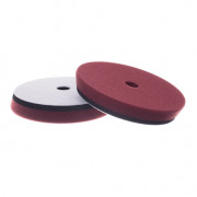 Абразивний полірувальний круг Angelwax Slimline Pad Maroon (150-165мм) ANG58241-M