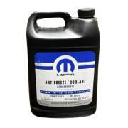    () Chrysler Mopar Red Concentrate -74C (68163848AB) 3.785
