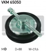    SKF VKM 65050