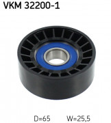    SKF VKM 32200-1