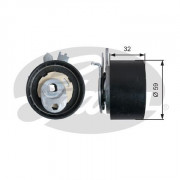 Ролик натяжителя ремня GATES T43240