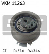    SKF VKM 11263