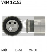    SKF VKM 12153