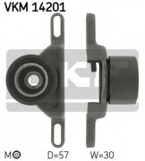    SKF VKM 14201