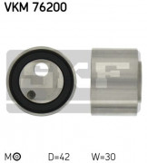    SKF VKM 76200