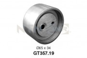    SNR GT357.19