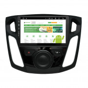   RedPower 61150 IPS DSP  Ford Focus 3 (2011-2014), Focus 3  (2014+) Android 10
