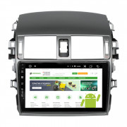   RedPower 61063 IPS DSP  Toyota Corolla E140, E150 (2006-2013) Android 10