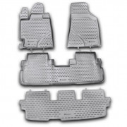    Novline / Element NLC.48.50.210kh  Toyota Highlander (2010-2014) 4