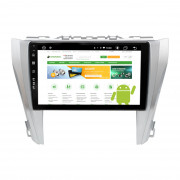   RedPower 61231 IPS DSP  Toyota Camry V55 (2014-2017) Android 10