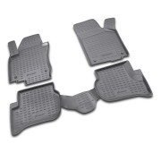    Novline / Element NLC.51.16.210  Volkswagen Golf Plus (2004+) 4