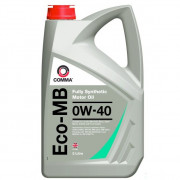 Моторна олива Comma Eco-MB 0W-40