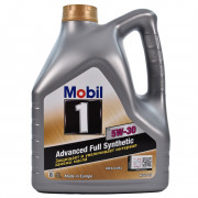 Моторное масло Mobil 1 FS 5W-30