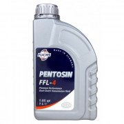 Трансмиссионное масло Fuchs Pentosin FFL-4 