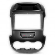Перехідна рамка Carav 22-313 для Ford Ranger 2011-2015, 2DIN