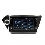 Штатна магнітола Incar XTA-1801R для Kia Rio 2012-2016 (Android 10)