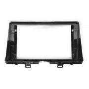   Carav 22-813  Kia Picanto (JA), Morning (JA) 2017-2019, 2DIN