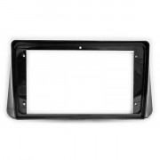 Переходная рамка Carav 22-017 для Nissan Micra (K14) 2017-2019, Kicks 2016-2019, 2DIN