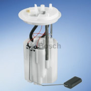 Топливный насос BOSCH 0580200060