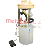 Паливний насос METZGER 2250249