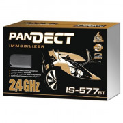 Іммобілайзер Pandect IS-577 BT