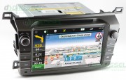  EasyGo S130  Toyota RAV-4 (2013+)