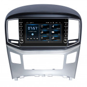   Incar XTA-2405R  Hyundai H1 (2016+) Android 10