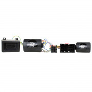 Can-Bus       Connects2 CTSJP003.2 (Jeep Renegade 2015+)