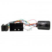 Адаптер для підключення кнопок на кермі Connects2 CTSJP004.2 (Jeep Cherokee 2014+)