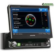 Alpine IVA-D511R