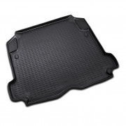 Килимок в багажник Novline / Element NLC.50.03.B10 для Volvo S60 (2001-2009)