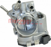 Дроссельная заслонка METZGER 0892441