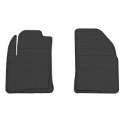 Коврики в салон Stingray для Ford Fiesta (2002-2008), Fusion (2002-2012) / Mazda 2 (2002-2007) 2шт (1007082)